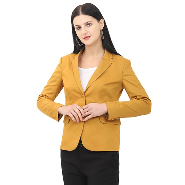 WOMENS BLAZER